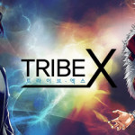 TRIBEX 트라이브 엑스